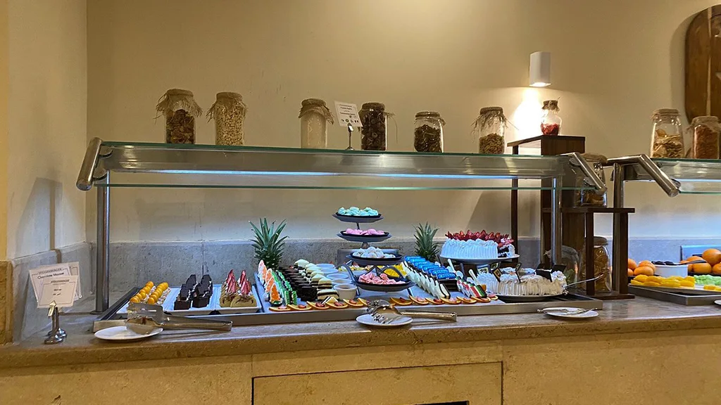 الفندق شتيجينبرجر ريزورت أشتي - الأقصر